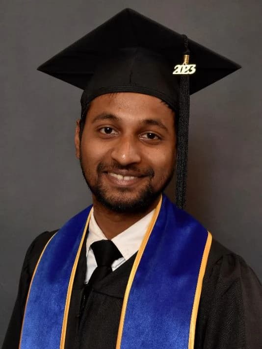 Madhusudhan Tungamitta