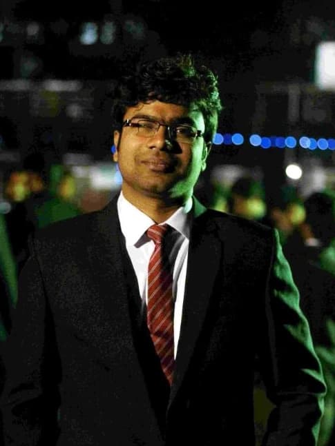 Md Abdullah Al Mamun